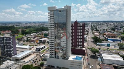Apartamento, 235 m² - Foto 2