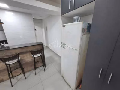 Apartamento, 1 quarto, 25 m² - Foto 1