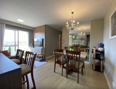 Apartamento, 3 quartos, 68 m² - Foto 1