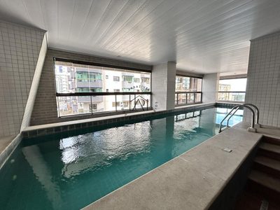 Apartamento, 2 quartos, 84 m² - Foto 2