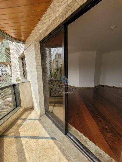 Apartamento, 3 quartos, 122 m² - Foto 3