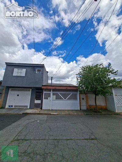 Casa, 4 quartos, 126 m² - Foto 4