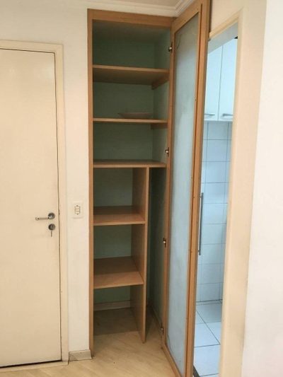 Apartamento, 2 quartos, 45 m² - Foto 3