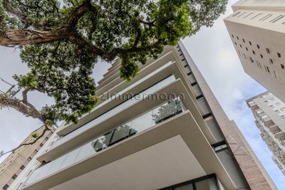 Apartamento, 1 quarto, 25 m² - Foto 1