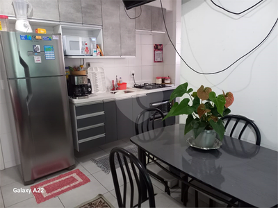 Apartamento, 2 quartos, 35 m² - Foto 4