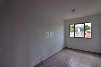 Apartamento, 2 quartos, 54 m² - Foto 1