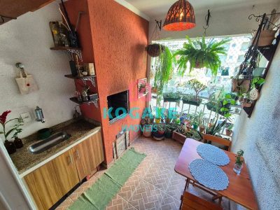 Apartamento, 3 quartos, 70 m² - Foto 5