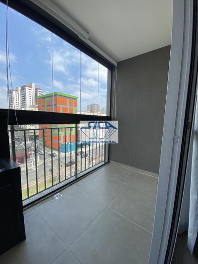 Apartamento, 1 quarto, 28 m² - Foto 5