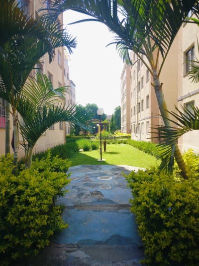 Apartamento, 2 quartos, 40 m² - Foto 3