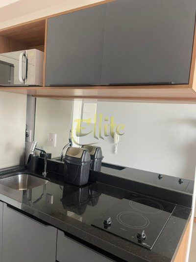 Apartamento, 1 quarto, 42 m² - Foto 2
