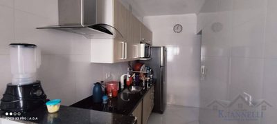 Apartamento, 2 quartos, 67 m² - Foto 5