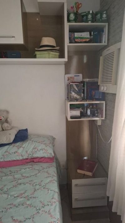 Apartamento, 3 quartos, 60 m² - Foto 4