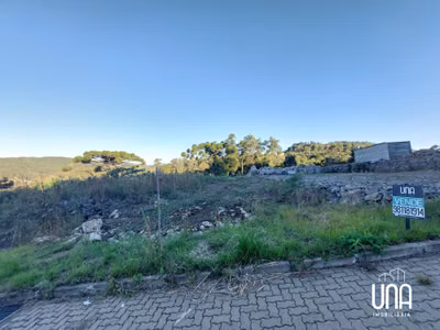Terreno, 480 m² - Foto 1