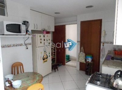 Apartamento, 3 quartos, 91 m² - Foto 4