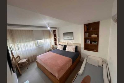 Apartamento, 2 quartos, 93 m² - Foto 1