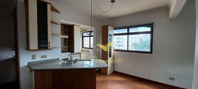 Apartamento, 1 quarto, 57 m² - Foto 2