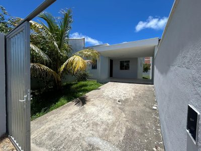 Casa, 2 quartos - Foto 1