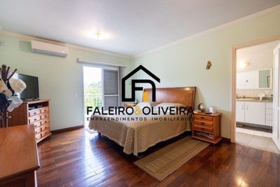Casa, 4 quartos, 341 m² - Foto 2