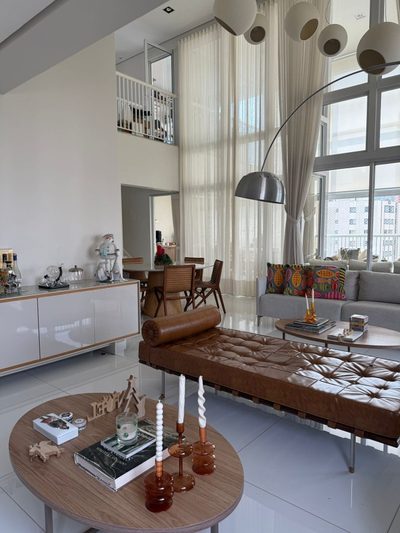 Apartamento, 3 quartos, 238 m² - Foto 5