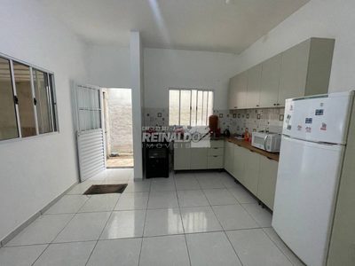 Casa, 2 quartos, 45 m² - Foto 3