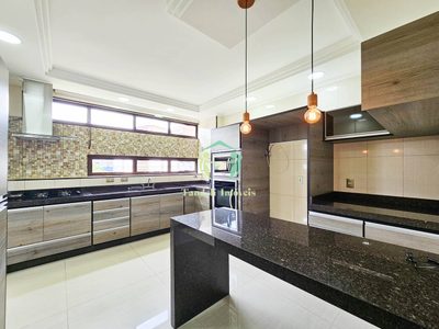 Apartamento, 3 quartos, 126 m² - Foto 4