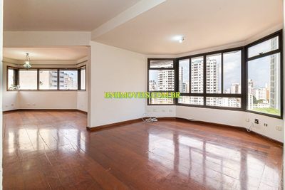 Apartamento, 4 quartos, 185 m² - Foto 4