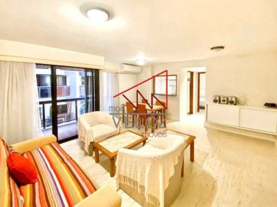 Apartamento, 2 quartos, 85 m² - Foto 1