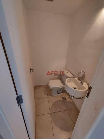 Apartamento, 4 quartos, 165 m² - Foto 4