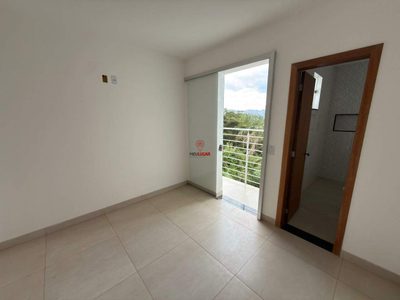 Casa, 3 quartos, 100 m² - Foto 4