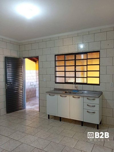 Casa, 2 quartos, 62 m² - Foto 2