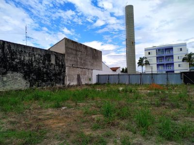 Terreno, 1500 m² - Foto 3