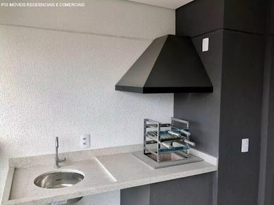 Apartamento, 3 quartos, 84 m² - Foto 2
