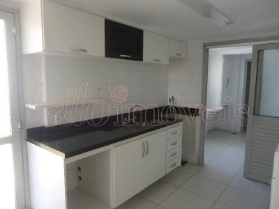 Apartamento, 3 quartos, 180 m² - Foto 4