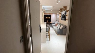 Apartamento, 2 quartos, 62 m² - Foto 2