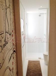 Apartamento, 4 quartos, 288 m² - Foto 2