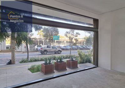 Loja-Salão, 47 m² - Foto 4