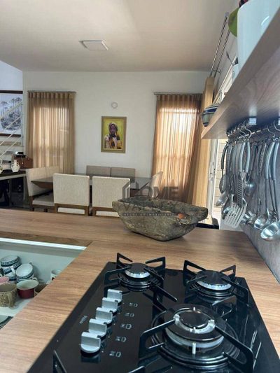 Casa de Condomínio, 3 quartos - Foto 5