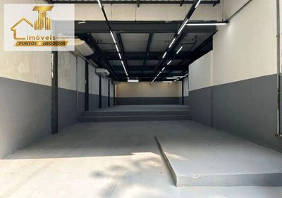 Depósito-Galpão, 378 m² - Foto 4
