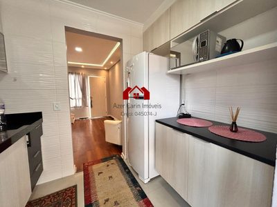 Casa, 2 quartos, 48 m² - Foto 4
