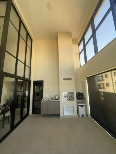 Cobertura, 3 quartos, 144 m² - Foto 1