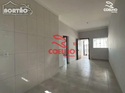 Casa, 3 quartos - Foto 3