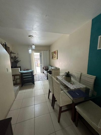 Casa, 2 quartos, 77 m² - Foto 4