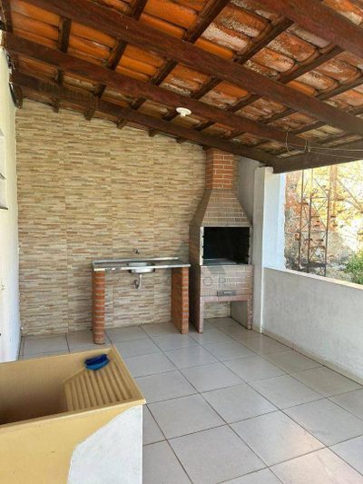 Casa, 2 quartos, 158 m² - Foto 2