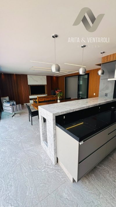 Casa, 4 quartos, 286 m² - Foto 5