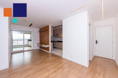 Apartamento, 3 quartos, 94 m² - Foto 1