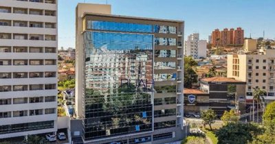 Sala-Conjunto, 395 m² - Foto 2