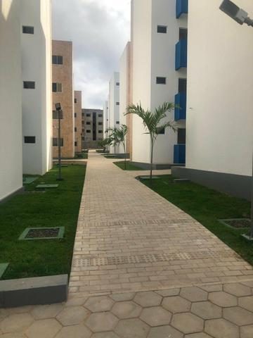 Apartamento, 3 quartos, 77 m² - Foto 3