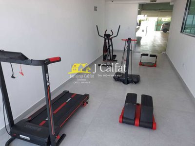 Apartamento, 2 quartos, 76 m² - Foto 2
