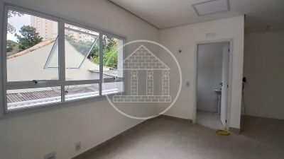 Sala-Conjunto, 30 m² - Foto 2