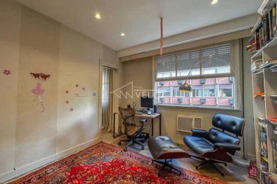 Apartamento, 3 quartos, 220 m² - Foto 1